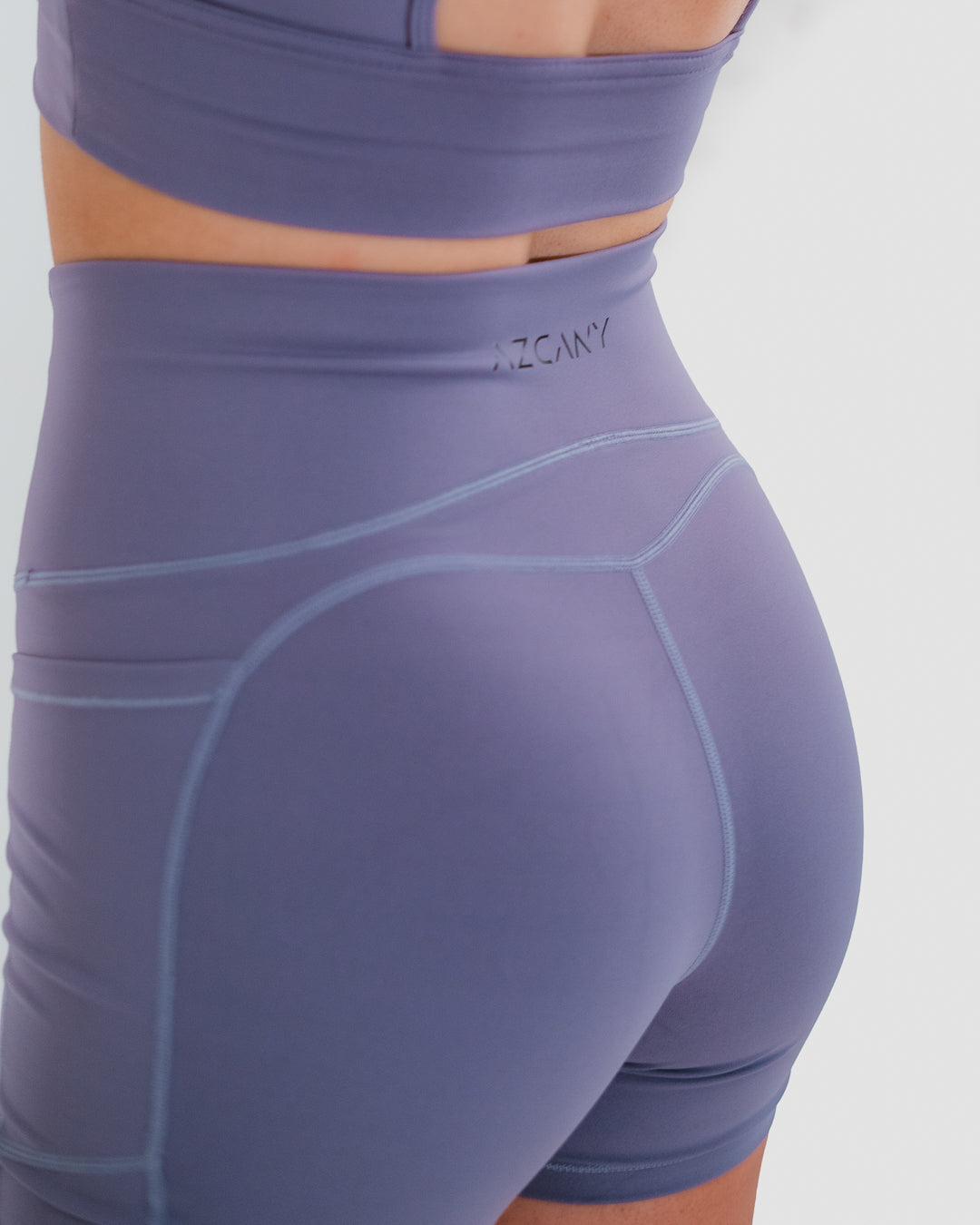 【INCHANT ME】Span incision biker shorts BEAT81 HIIT Biker Shorts – BEAT81-Shop